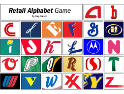 WhaT LoGO???: loGO ExtRActION PuzzLE